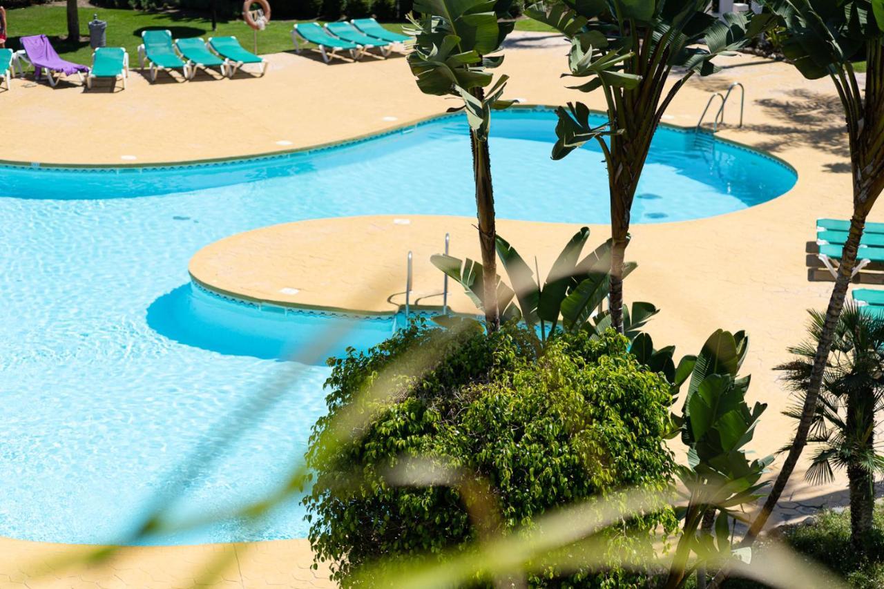 Costalita Beach Apartment Estepona Esterno foto