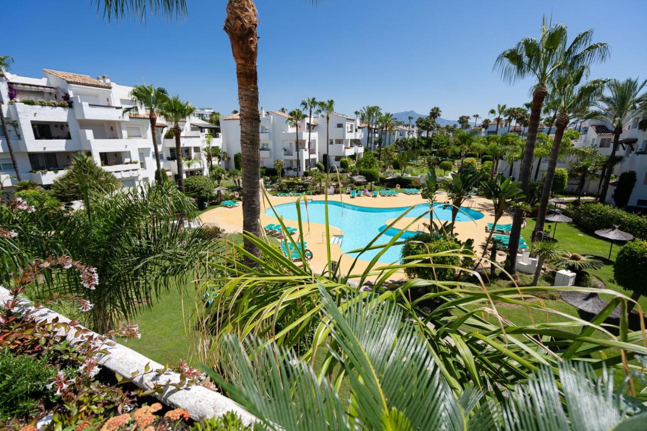 Costalita Beach Apartment Estepona Esterno foto