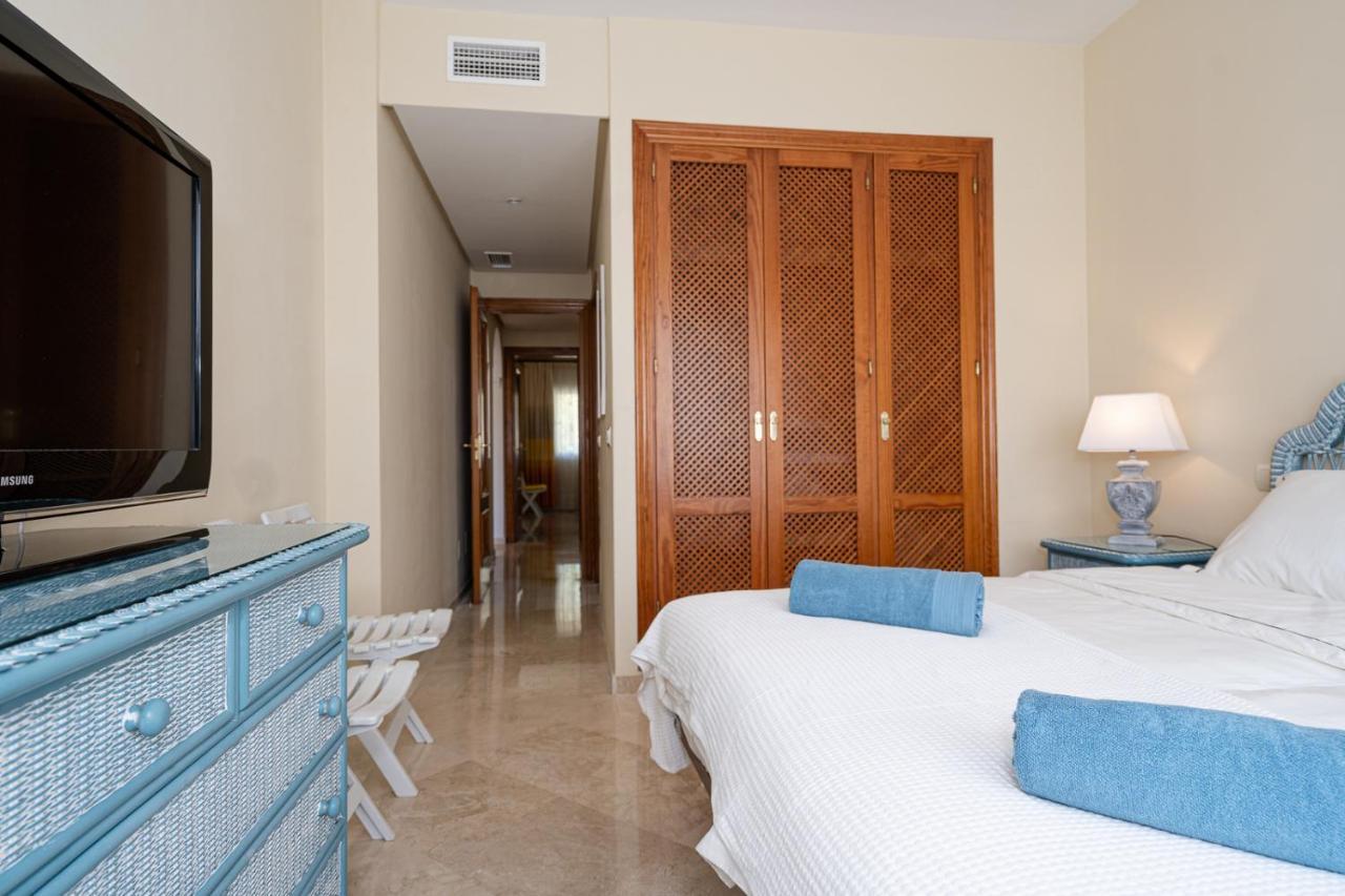 Costalita Beach Apartment Estepona Esterno foto