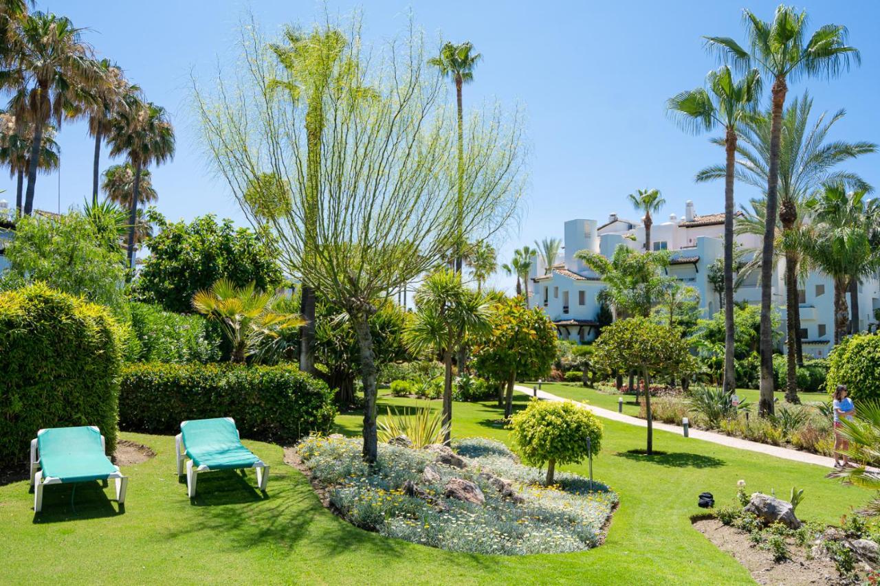 Costalita Beach Apartment Estepona Esterno foto