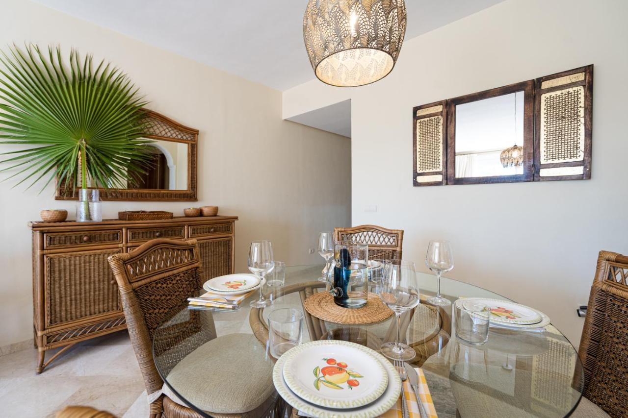 Costalita Beach Apartment Estepona Esterno foto